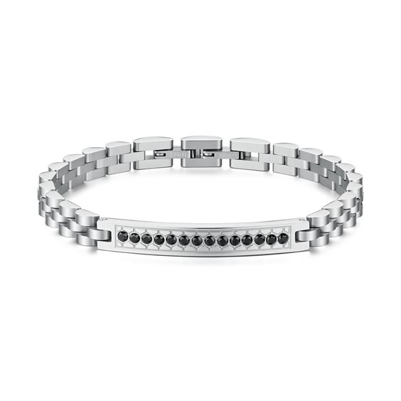 Armband Brosway Dame Riptide in Stahl BTD062 - BTD062